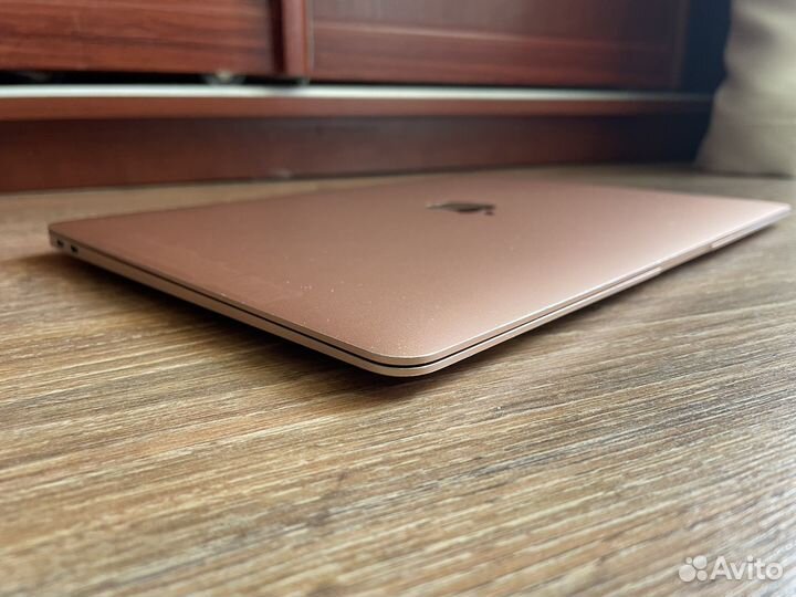 Apple macbook air 2019