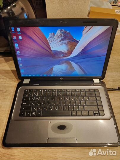 HP g6, core i3, 8gb, 240SSD, nvidia gt520m