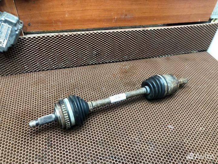 Привод с абс передний левый LADA Granta лифтбек