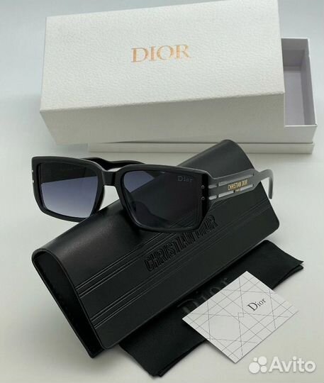 Очки dior