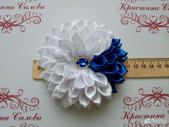 Резинка для волос