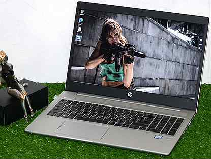 HP корпус металл Corei3-8145/15,6"FHDматов/8gbram