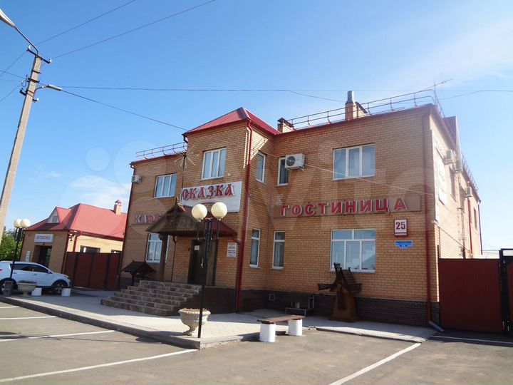 Кафе, 360 м²