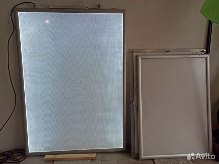 Лайтбокс А0