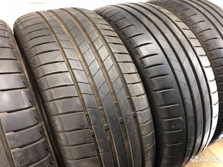 Bridgestone Turanza T005 225/45 R18