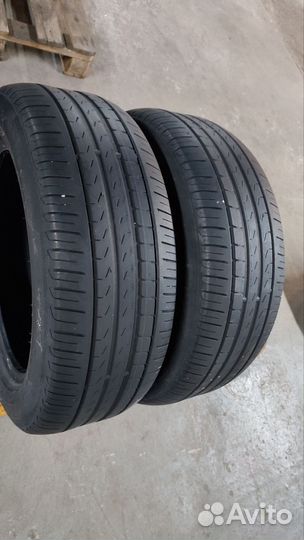 Pirelli Cinturato P7 225/55 R17 97W