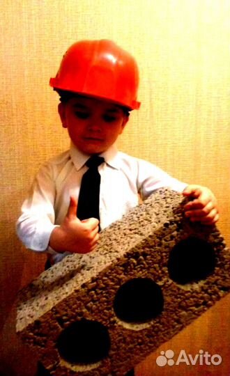 Керамзитные блоки и креамзитобетонные блоки RRG-32