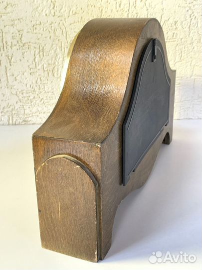 Настольные часы Весна с боем