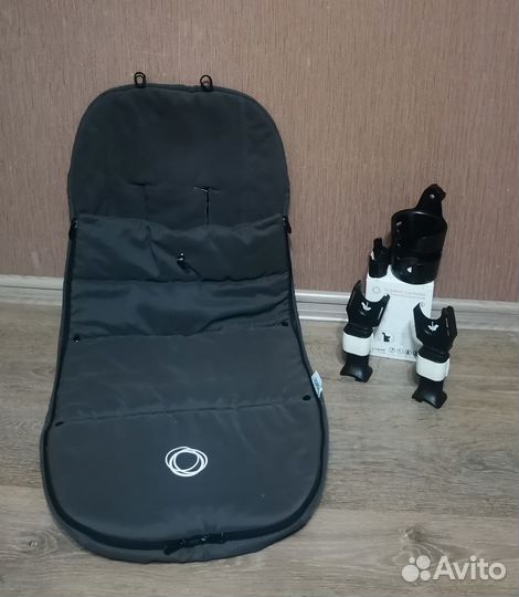 Конверт Bugaboo (футмуфт)