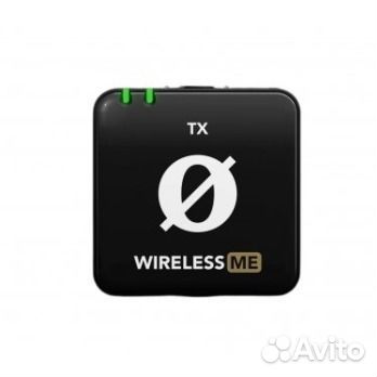 Rode Wireless ME TX