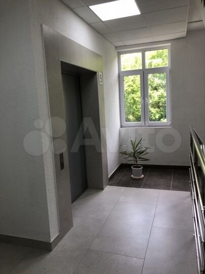 2-к. квартира, 35,5 м², 7/9 эт.