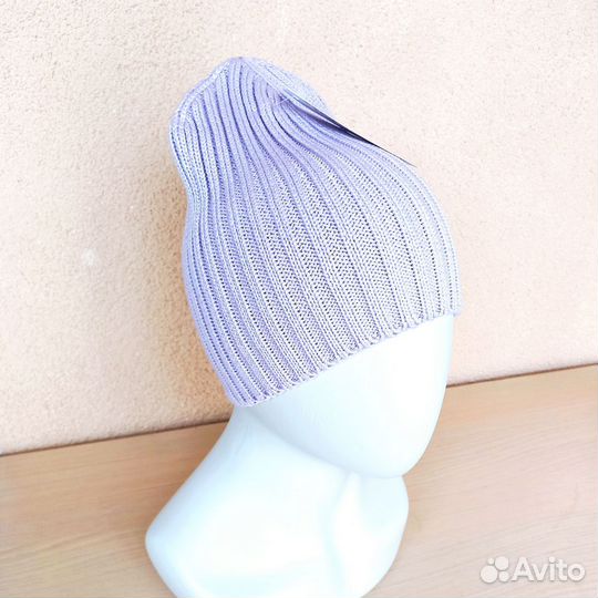 Шапка женская