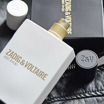 Zadig & Voltaire «Just rock» for her 30мл