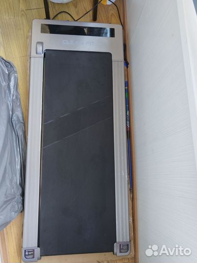 Беговая дорожка Clear Fit IT 1000