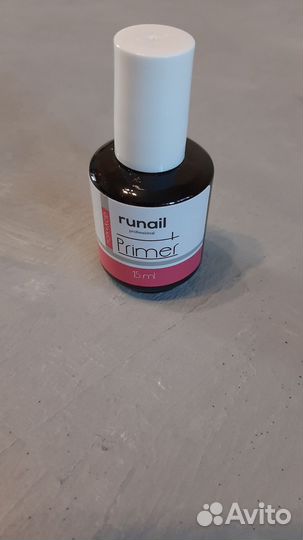 Базы, топы, праймер, акригель, гель паста, дизайн