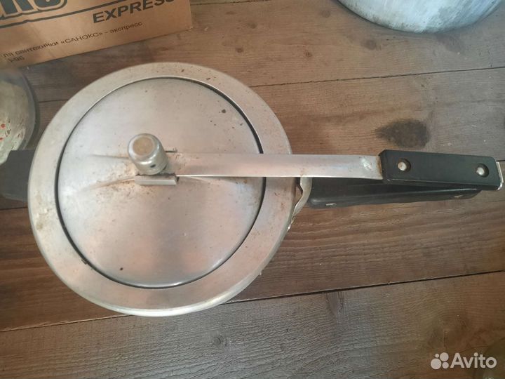 Скороварка