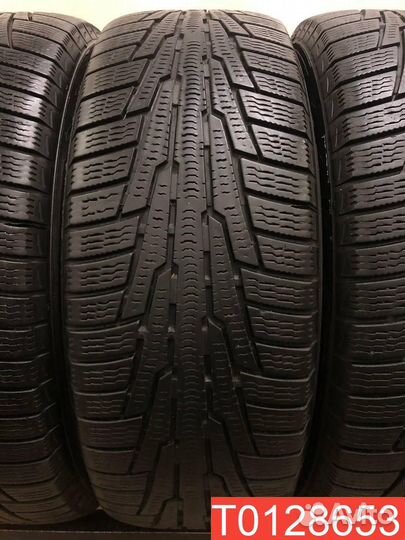 Nokian Tyres Nordman RS2 SUV 215/60 R17 100R