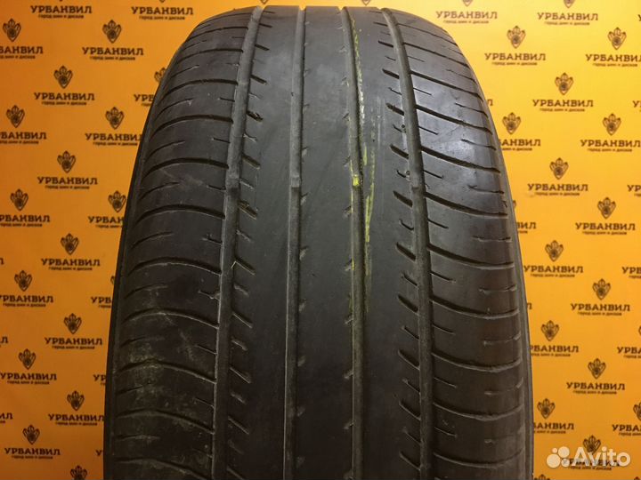 Yokohama dB Decibel E70D 215/55 R17 93V