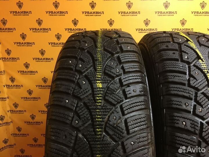 Gislaved Nord Frost III 205/65 R15 94Q