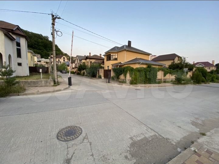 Дом 325,5 м² на участке 8 сот.