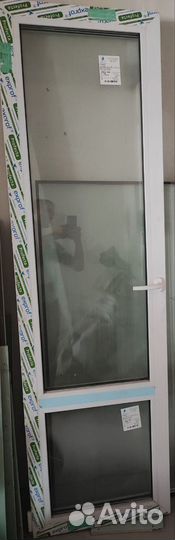 Балконная дверь