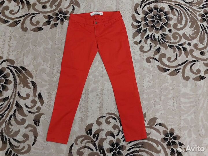 Вещи на девочку пакетом размер 42-44