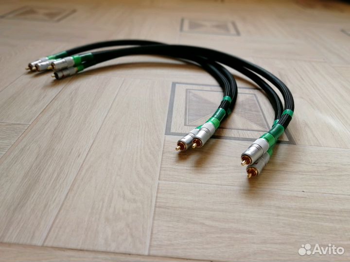 Кабель Ortofon Межблочный