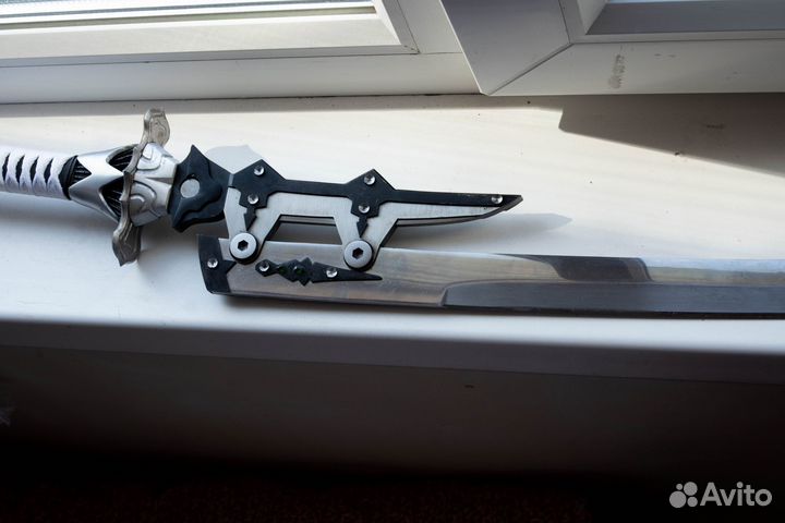 Nier automata фигурка