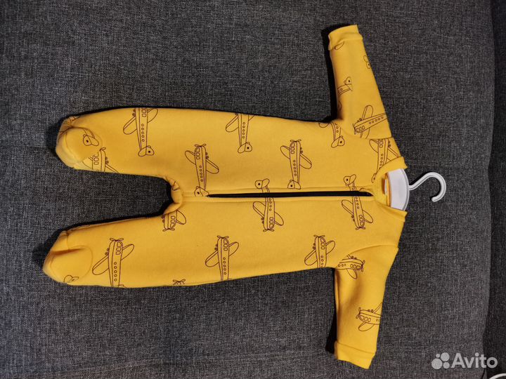 Детские вещи на мальчика