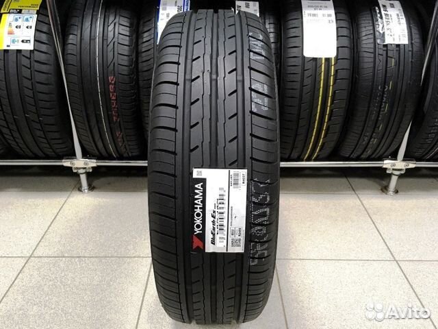 Yokohama Bluearth ES32 175/65 R14