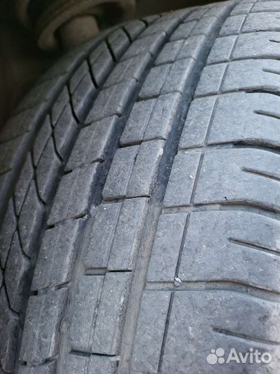 Goodyear Excellence 245/40 R19 K