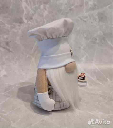 Скандинавские гномы