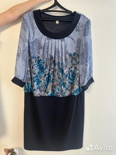 Платье женское