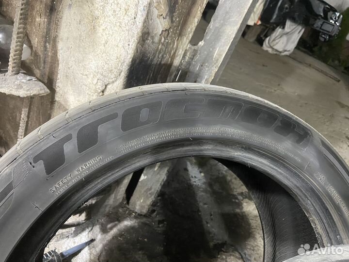 Tracmax X-Privilo TX3 215/50 R17C 195ZR