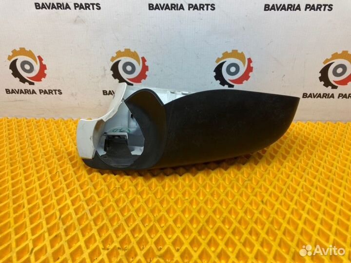 Корпус зеркала правый Bmw 7 F01 3.0 N54 2010