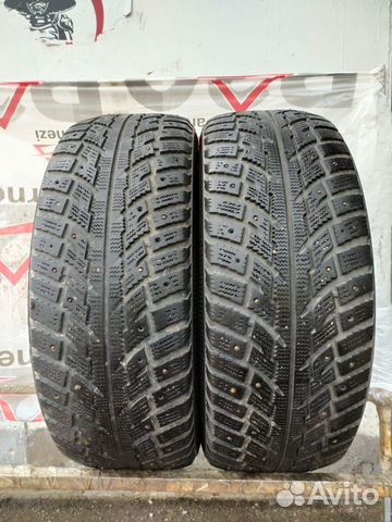 Kumho I'Zen Stud Snow KW11 255/65 R17 110T