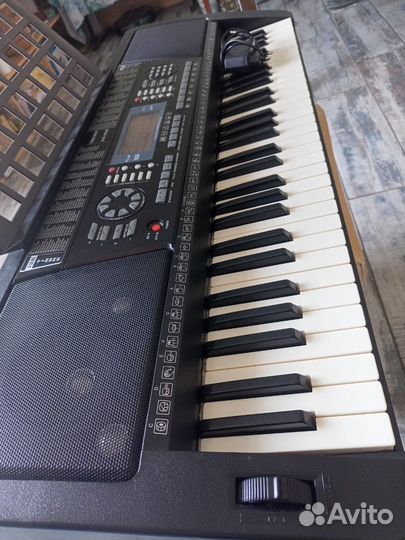 Синтезатор techno KB-930