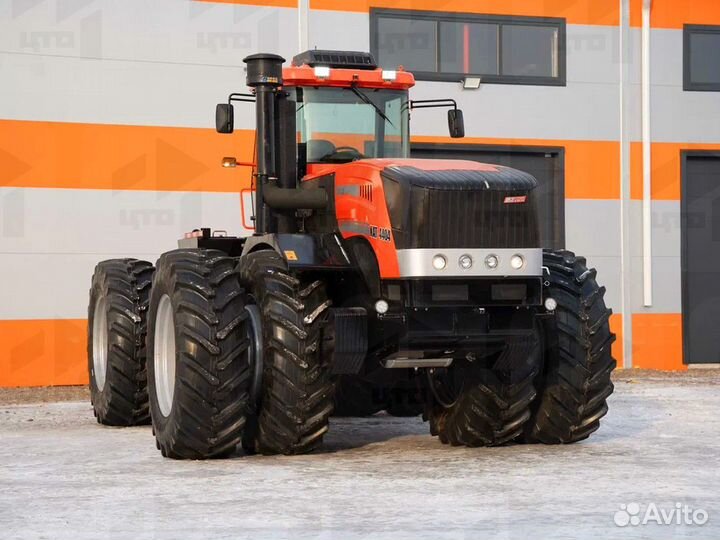 Трактор KAT 4404, 2023