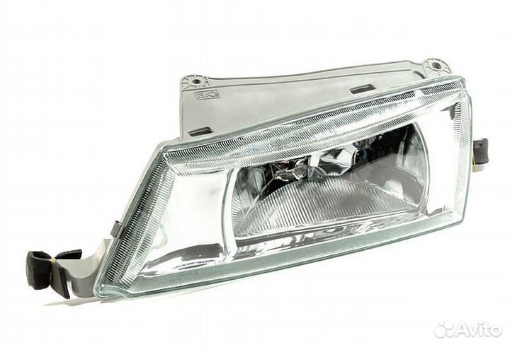 Фары на Daewoo Nexia n100 1996-2008