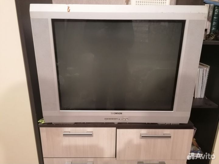 Телевизор thomson