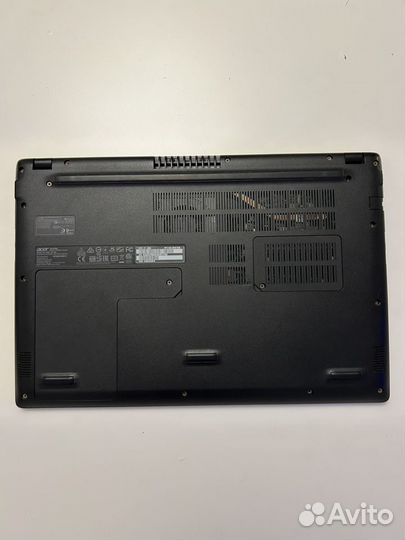 Ноутбук Acer Aspire 3 A315-21-64A8 NX.gnver.065