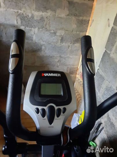 Велоэлипсоид