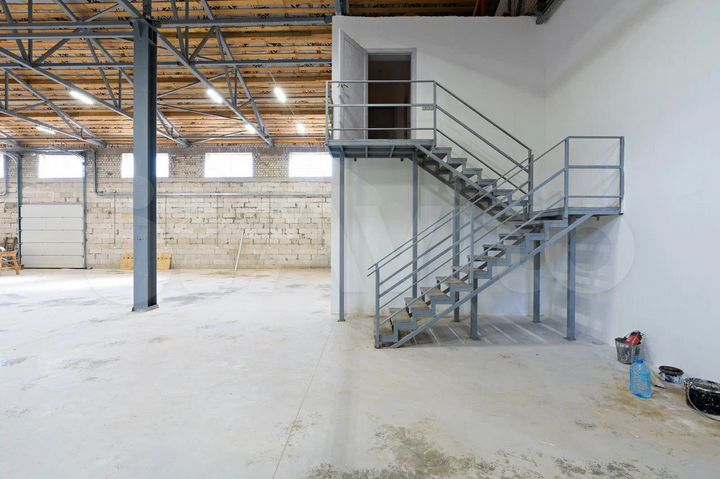 Свободного назначения, 500 м²