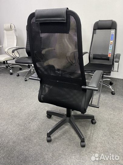 Компьютерное кресло