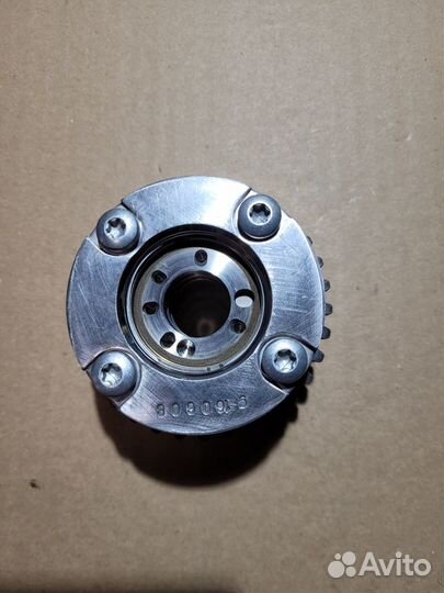 Шестерня распредвала (ванос) MB M278 выпуск RH