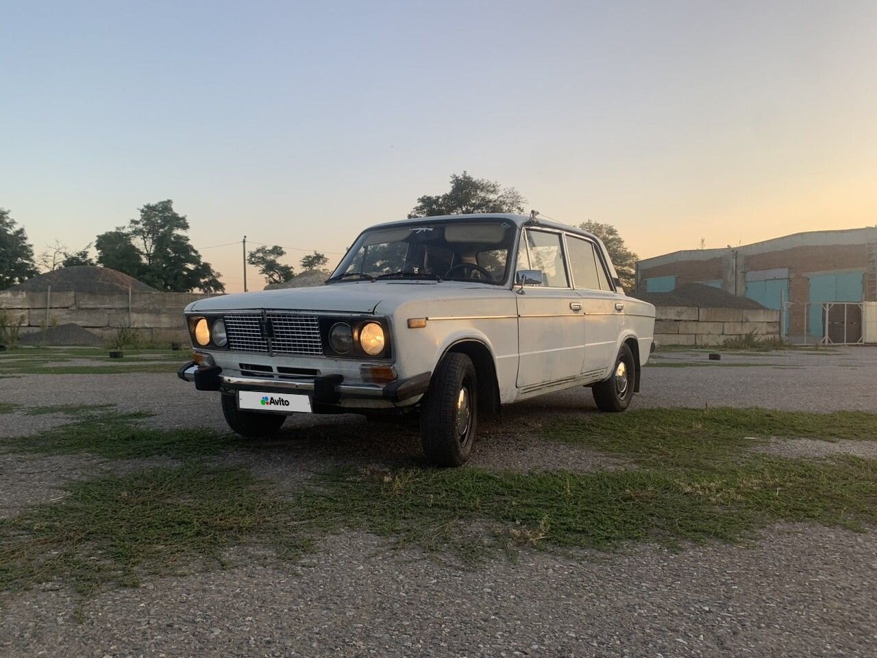 ВАЗ (LADA) 2106: фото владельца