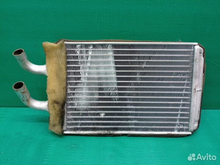 Радиатор печки Hyundai Elantra Xd седан G4GC 2003