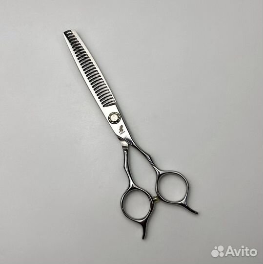 Парикмахерские ножницы филировочные, 6,0 дюймов