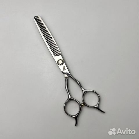 Парикмахерские ножницы филировочные, 6,0 дюймов