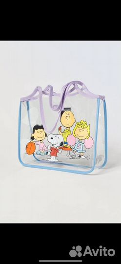 Сумка zara детская